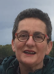 ISABELLE MANIS
