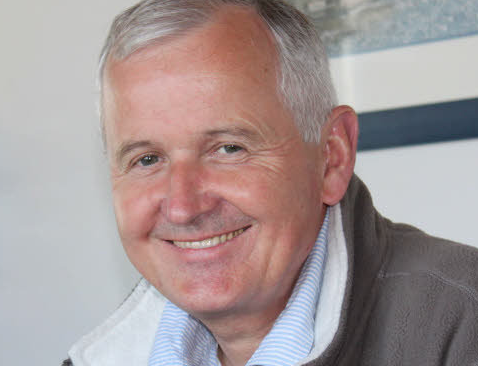 GOVEN Patrick