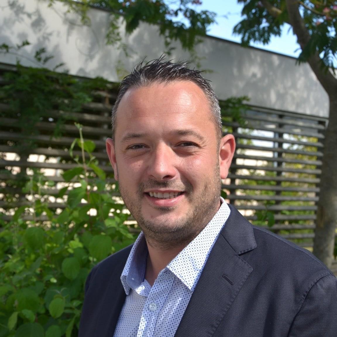 LUDOVIC GAUDIN