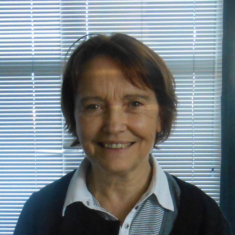 MADEC Marie-Pierre